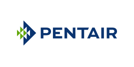 Pentair Logo.