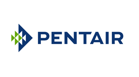 pentair.