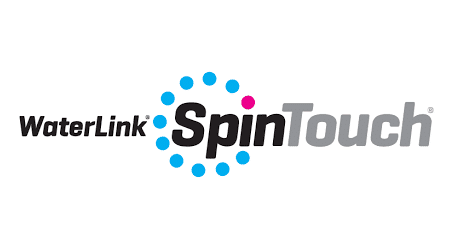waterlink spintouch.