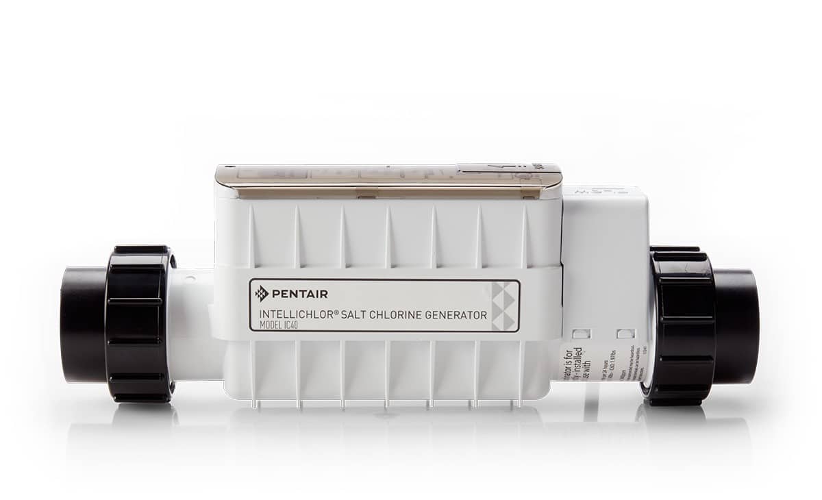 Pentair IC40