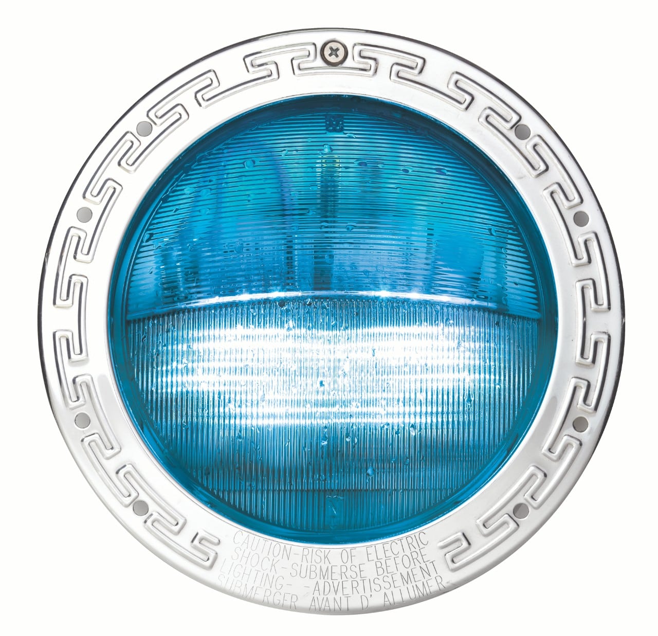 Pentair LED Pool light.