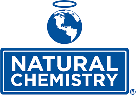 Natural Chemistry logo.