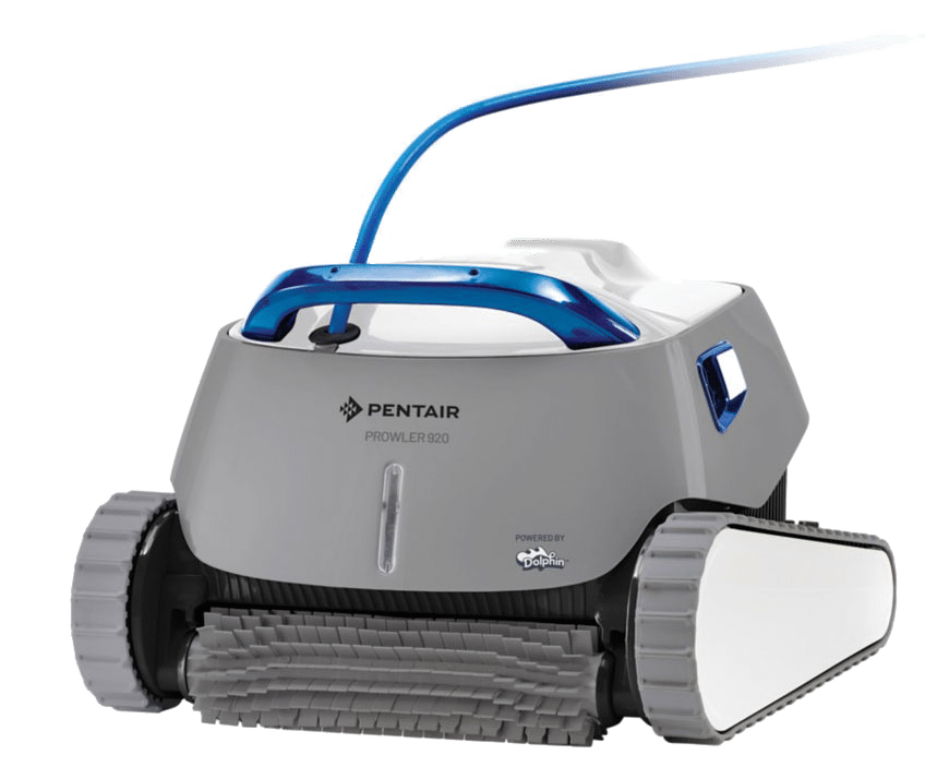 Pentair prowler 920.