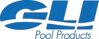 GLI Pool Products logo.
