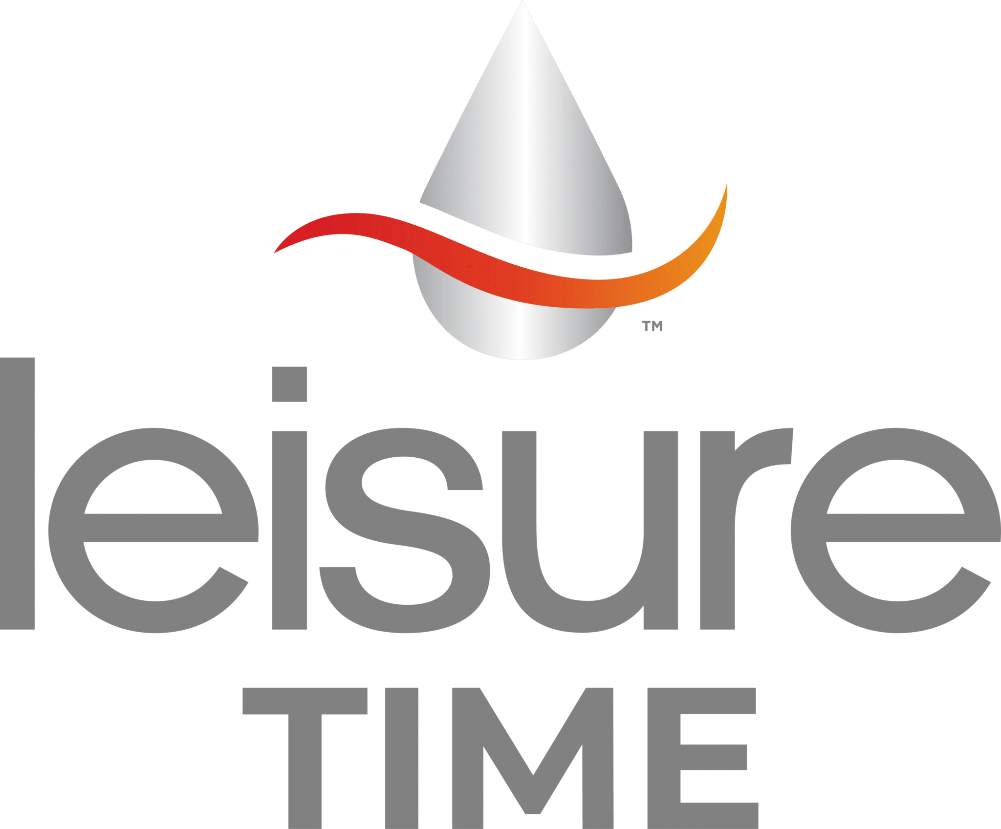 Leisure time logo.