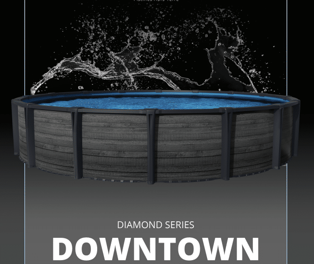 Diamond Series Downtown