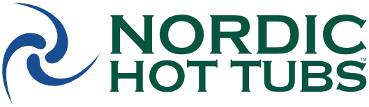 Nordic Hot Tubs Logo.
